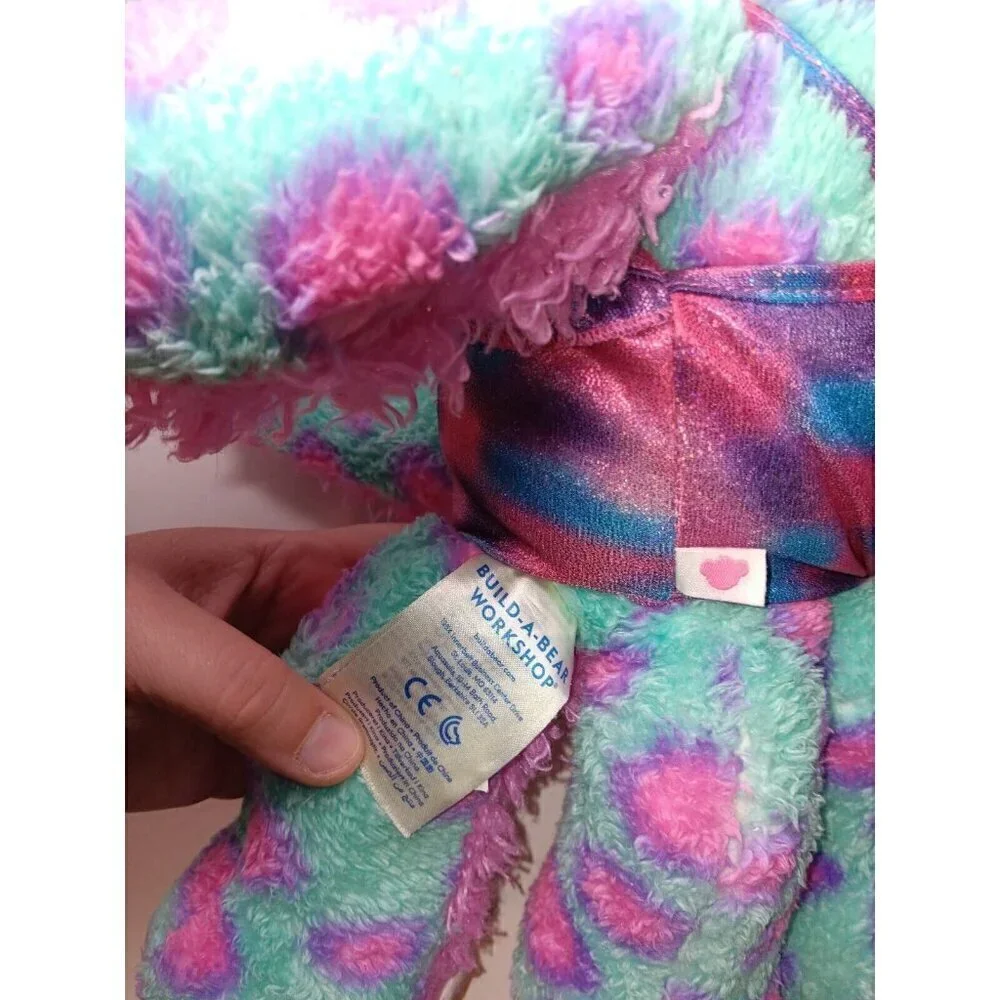 RARE Build a Bear 